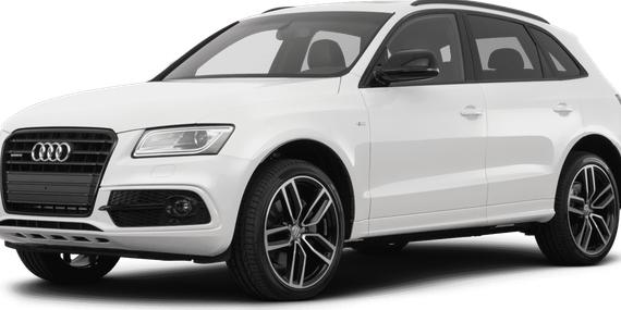 AUDI Q5 2017 WA1L2AFPXHA087150 image AUDI Q5 2017 WA1L2AFPXHA087150 image