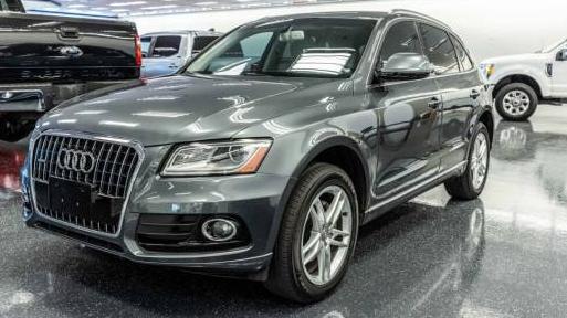 AUDI Q5 2017 WA1L2AFP2HA027069 image