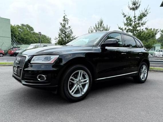 AUDI Q5 2017 WA1C2AFP2HA098370 image AUDI Q5 2017 WA1C2AFP2HA098370 image