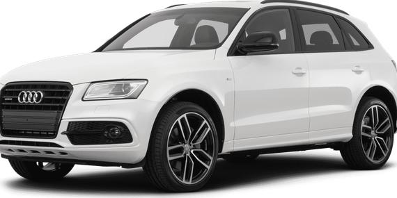 AUDI Q5 2017 WA1D7AFP1HA034634 image