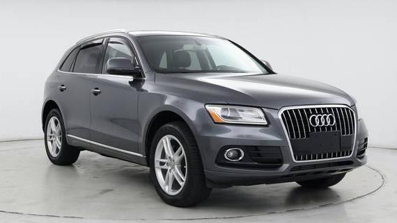 AUDI Q5 2017 WA1L2AFP9HA062482 image