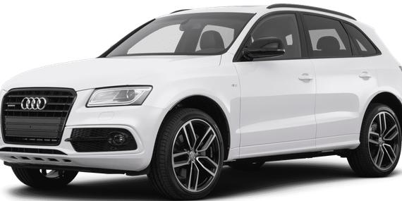 AUDI Q5 2017 WA1L2AFP1HA056322 image