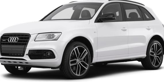 AUDI Q5 2017 WA1L2AFP6HA037040 image