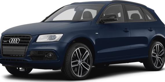 AUDI Q5 2017 WA1L2AFP0HA039348 image
