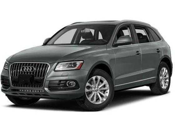 AUDI Q5 2017 WA1L2AFP1HA088333 image
