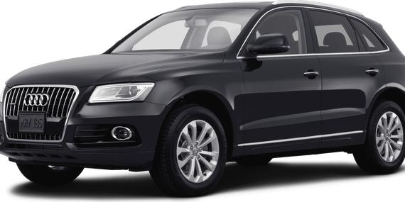 AUDI Q5 2017 WA1C2AFPXHA078643 image