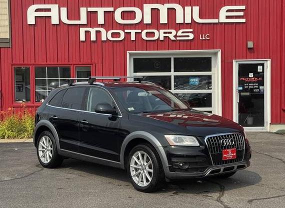 AUDI Q5 2017 WA1L2AFP3HA083067 image