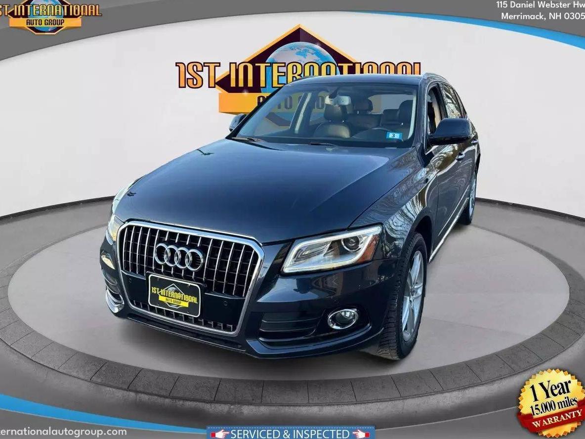 AUDI Q5 2017 WA1L2AFP3HA099656 image