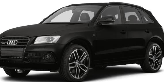 AUDI Q5 2017 WA1L2AFP5HA049907 image