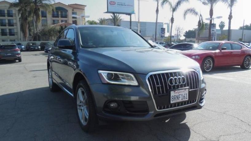 AUDI Q5 2017 WA1C2AFP4HA064866 image