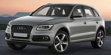 AUDI Q5 2017 WA1L2AFPXHA094213 image