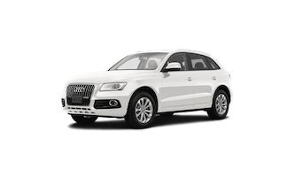 AUDI Q5 2017 WA1C2AFP4HA075866 image