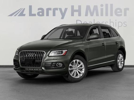 AUDI Q5 2017 WA1C2AFP3HA048884 image