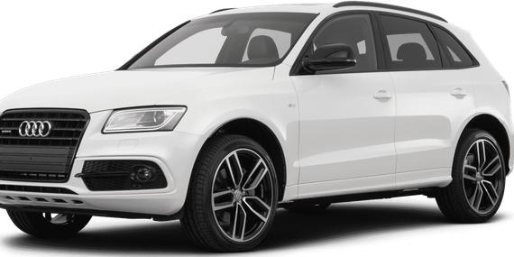 AUDI Q5 2017 WA1D7AFP6HA015691 image