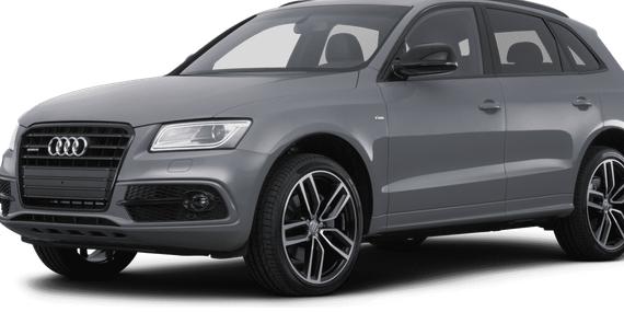 AUDI Q5 2017 WA1L2AFP8HA010535 image AUDI Q5 2017 WA1L2AFP8HA010535 image