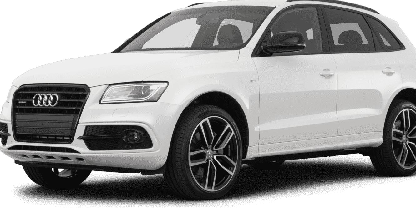 AUDI Q5 2017 WA1L2AFP6HA058261 image