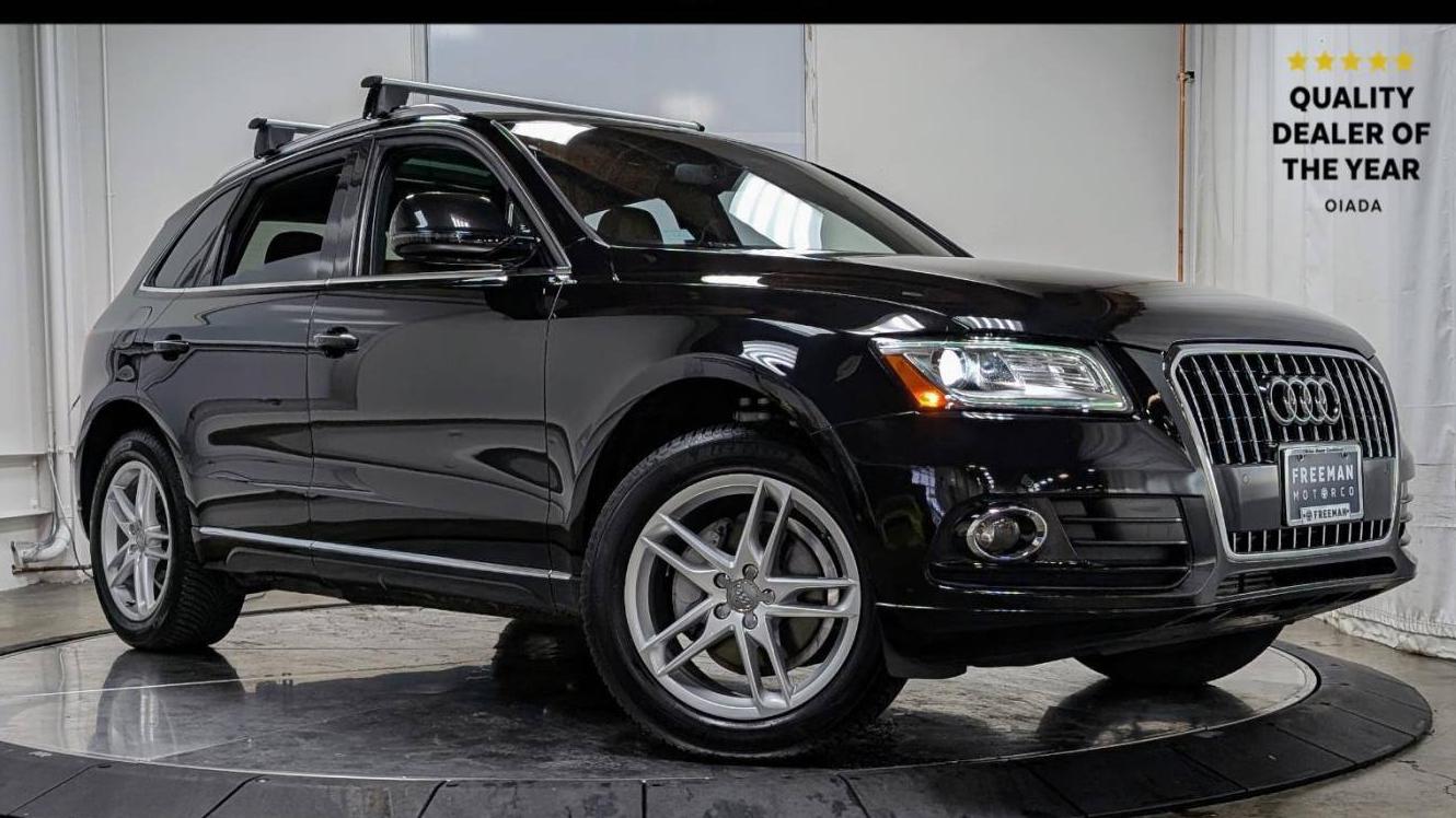 AUDI Q5 2017 WA1L2AFP7HA037340 image