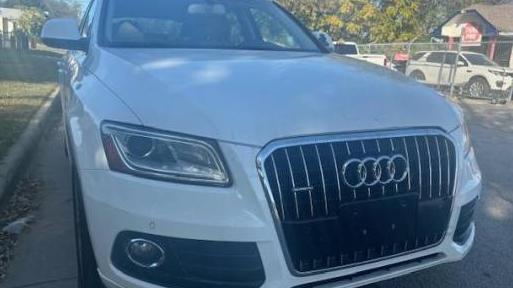 AUDI Q5 2017 WA1C2AFP2HA090592 image