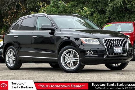 AUDI Q5 2017 WA1L2AFP3HA003220 image AUDI Q5 2017 WA1L2AFP3HA003220 image