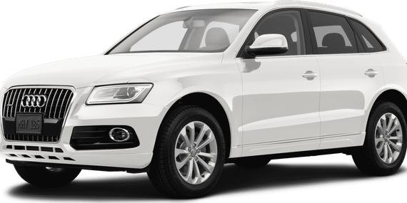 AUDI Q5 2017 WA1C2AFP3HA065524 image