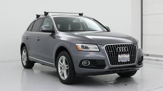 AUDI Q5 2017 WA1L2AFP8HA004699 image