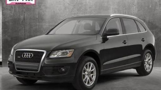 AUDI Q5 2012 WA1LFAFP2CA052888 image