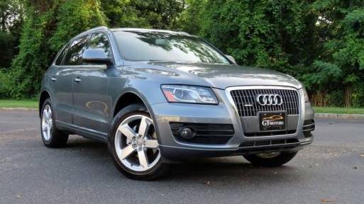 AUDI Q5 2012 WA1LFAFP5CA107107 image