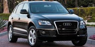 AUDI Q5 2012 WA1WKAFP1CA128254 image