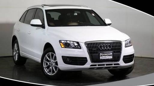 AUDI Q5 2012 WA1LFAFP4CA049832 image