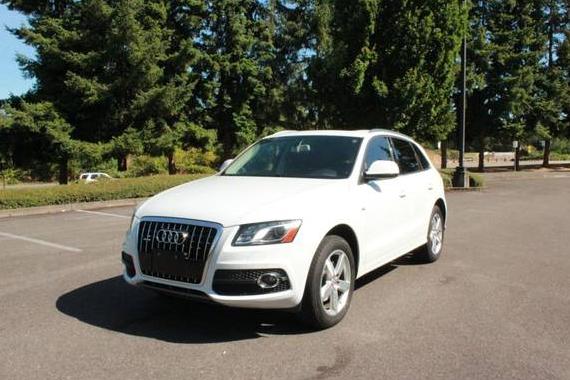 AUDI Q5 2012 WA1WKAFP9CA097657 image