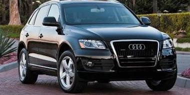 AUDI Q5 2012 WA1DKAFP8CA077889 image