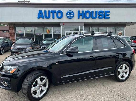 AUDI Q5 2012 WA1DKAFP9CA115923 image AUDI Q5 2012 WA1DKAFP9CA115923 image