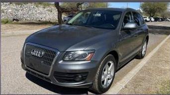 AUDI Q5 2012 WA1LFAFP0CA070354 image