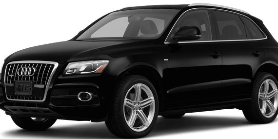 AUDI Q5 2012 WA1LFAFP8CA088276 image