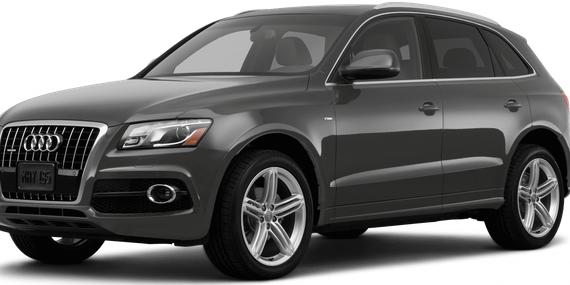 AUDI Q5 2012 WA1WKAFP8CA094037 image