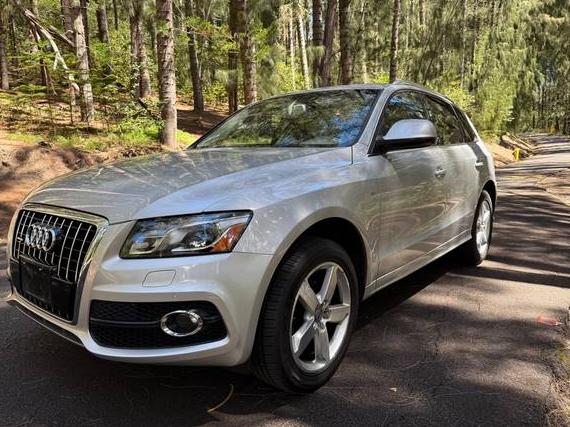 AUDI Q5 2012 WA1WKAFP9CA010940 image