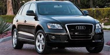 AUDI Q5 2012 WA1CFAFP4CA024848 image