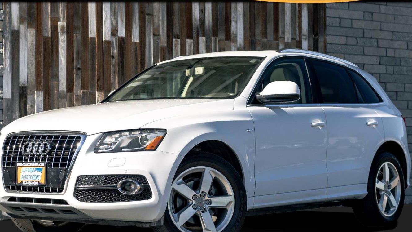 AUDI Q5 2012 WA1WKAFP9CA110682 image