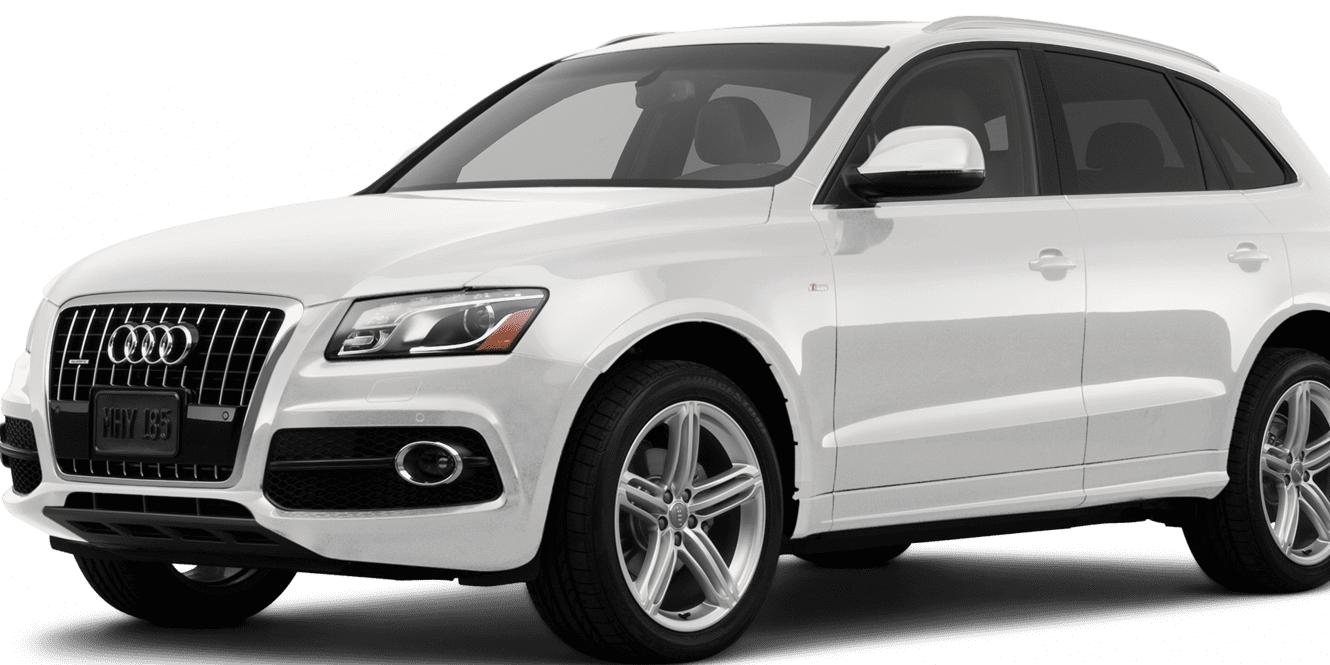 AUDI Q5 2012 WA1LFAFP1CA076535 image