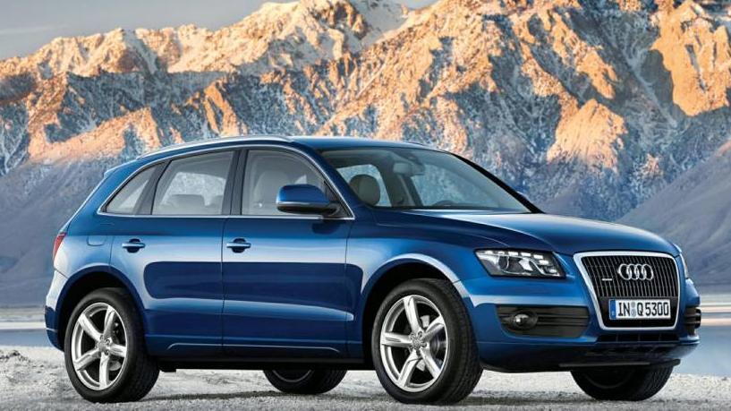 AUDI Q5 2012 WA1LFAFP9CA136464 image