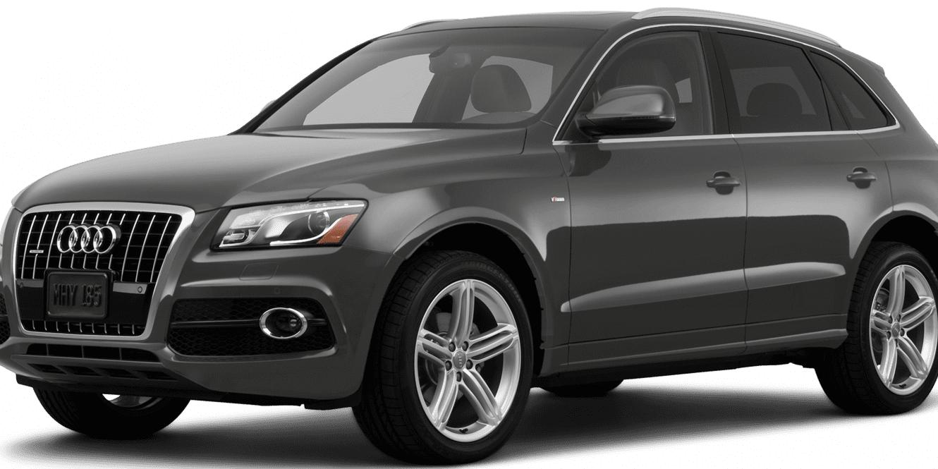 AUDI Q5 2012 WA1LFAFP0CA139785 image