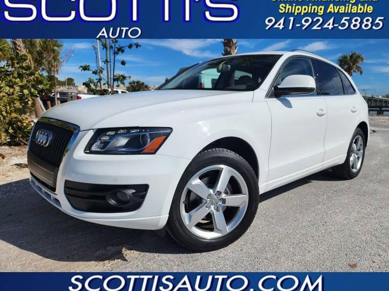 AUDI Q5 2012 WA1LFAFP1CA139682 image