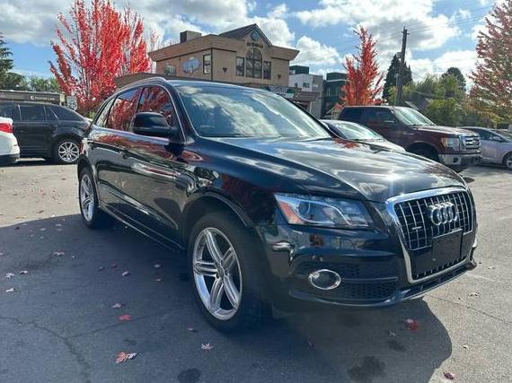 AUDI Q5 2012 WA1WKBFP8CA036998 image