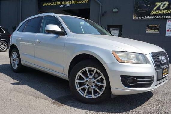AUDI Q5 2012 WA1CFAFP2CA054477 image