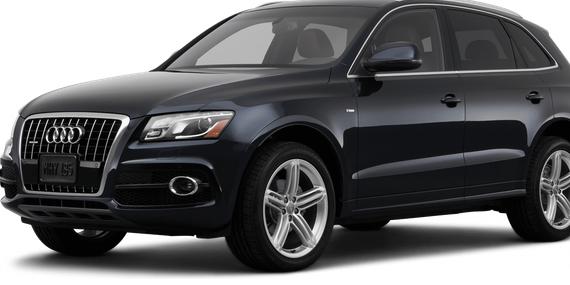 AUDI Q5 2012 WA1LFAFP6CA073775 image AUDI Q5 2012 WA1LFAFP6CA073775 image