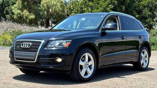 AUDI Q5 2012 WA1LFAFP5CA128295 image