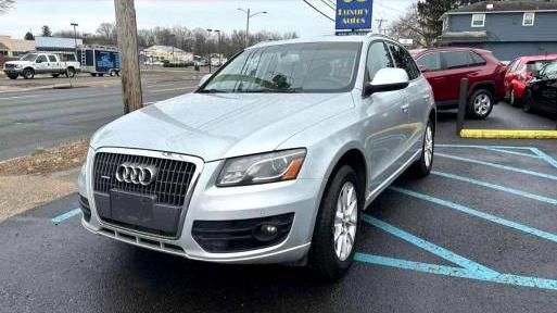 AUDI Q5 2012 WA1LFAFP6CA076546 image