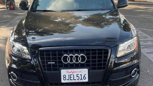 AUDI Q5 2012 WA1WKAFP0CA122669 image