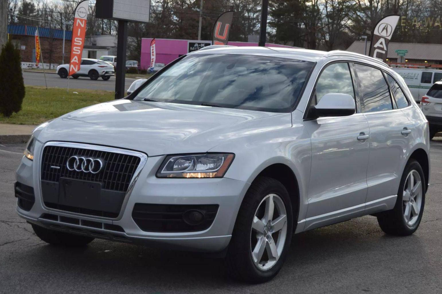 AUDI Q5 2012 WA1CFAFP3CA044993 image