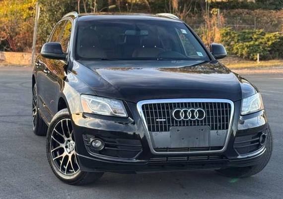 AUDI Q5 2012 WA1LFAFP1CA015654 image